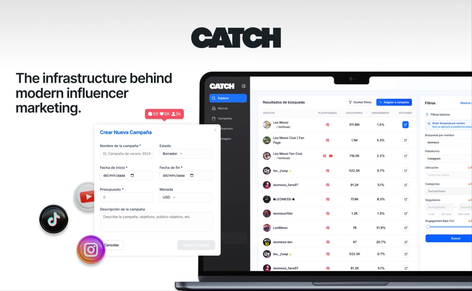 Custom Platform Development