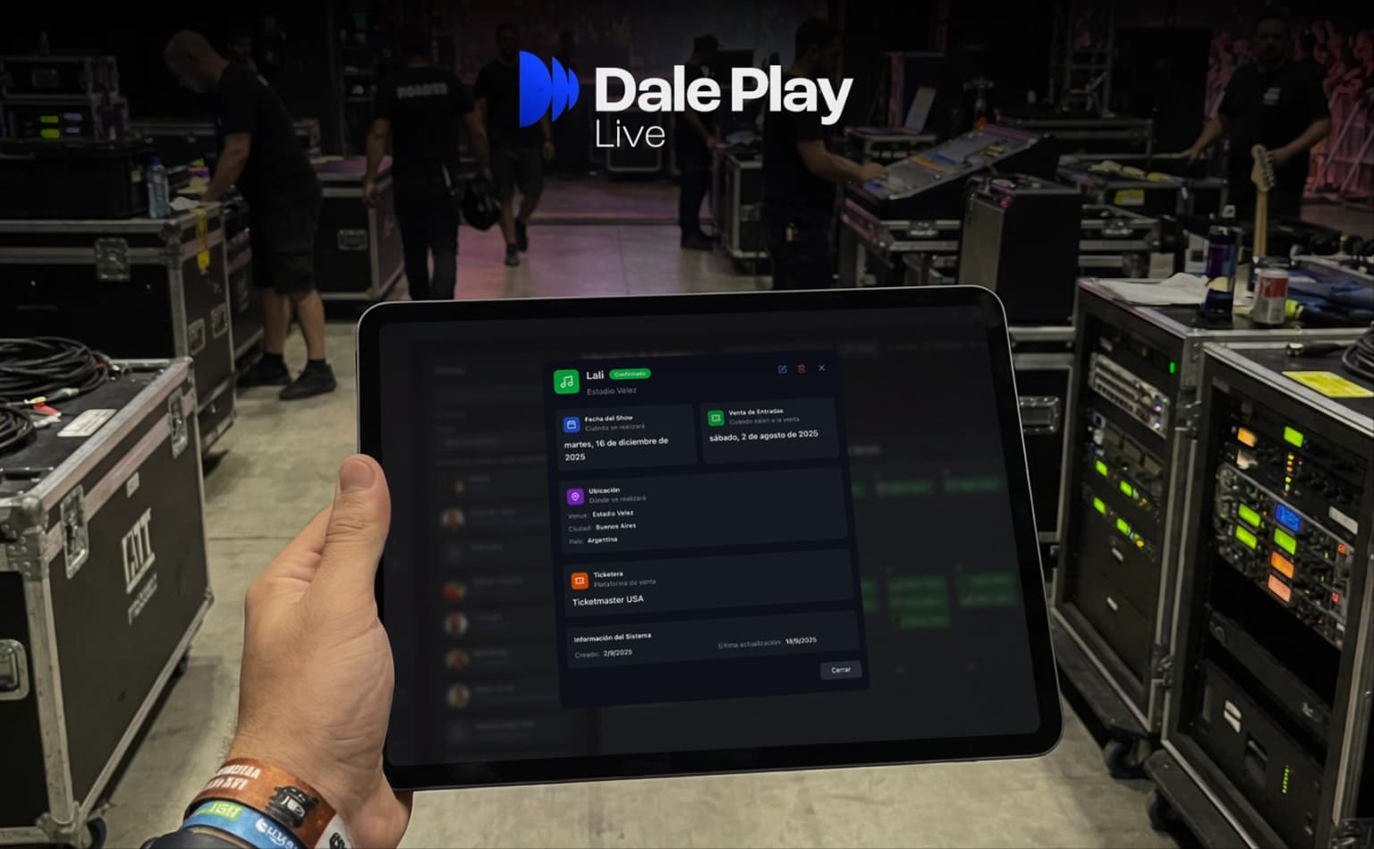 CTO-as-a-Service & Platform Development