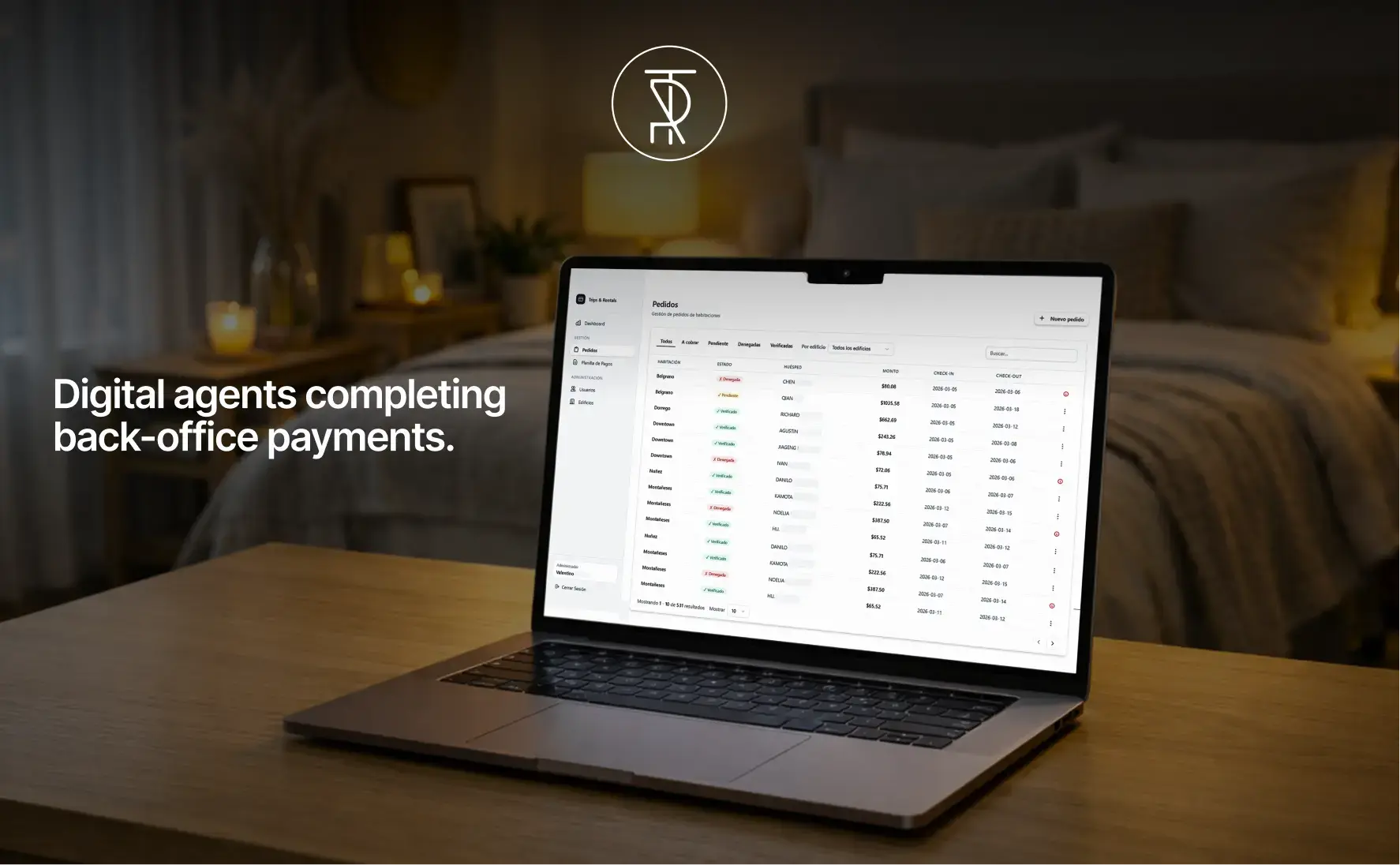 Custom Platform Development